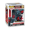 POP YU-GI-OH RED EYES DRAGON VINYL FIG