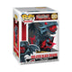 POP YU-GI-OH RED EYES DRAGON VINYL FIG