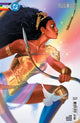 WONDER WOMAN (2023) #34 CVR E FATIMA WAJID DC PRIDE CARD STOCK VAR