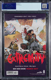 INVINCIBLE (2003) #133 PSA 9.6