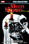 MOON KNIGHT EPIC COLLECTION TP VOL 06 SCARLET REDEMPTION