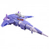 TRANSFORMERS STUDIO SERIES THE TRANSFORMERS MOVIE VOYAGER CLASS CYCLONUS AF