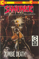 SAMUREE (1987) #5 (VF)