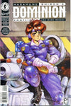 DOMINION CONFLICT 1 NO MORE NOISE (1996) - SET OF SIX