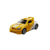 BLOKEES WHEELS TRANSFORMERS C04 HEART OF THE ARK BLIND BOX