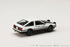 HOBBY JAPAN 1/64 TOYOTA SPRINTER TRUENO AE86 TAKUMI FUJIWARA VS TOMOYUKI TACHI INITIAL D