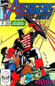 AVENGERS SPOTLIGHT (1989) #31