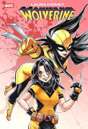 LAURA KINNEY WOLVERINE (2024) #9 SAOWEE VAR