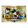 2025 TOPPS DISNEY MINT HOBBY BOX