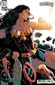WONDER WOMAN (2023) #22 CVR C JEFF SPOKES CARD STOCK VAR