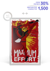 MARVEL - DEADPOOL 5g FOIL BLIND BOX