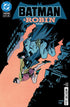 BATMAN AND ROBIN YEAR ONE (2024) #2 CVR A CHRIS SAMNEE