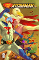 GATCHAMAN (2024) #8 CVR A INAKI MIRANDA