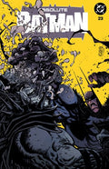 ABSOLUTE BATMAN (2024) #23 KINGS COMICS & WALTS COMIC SHOP EXCLUSIVE VAR (LIMITED TO 1,000 COPIES WORLDWIDE)
