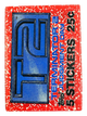 1991 TOPPS TERMINATOR 2 JUDGMENT DAY CARD PACK