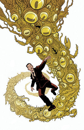 LAST DAY OF HP LOVECRAFT (2025) #1 CVR D 10 COPY INCV STENBECK VAR