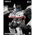 TRANSFORMERS MDLX JAZZ AF