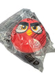 HUNGRY JACKS ANGRY BIRDS PLUSH MEAL TOY (2021) - UNOPENED