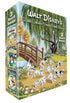 DISNEY LITTLE GOLDEN BOARD BOOK LIBRARY