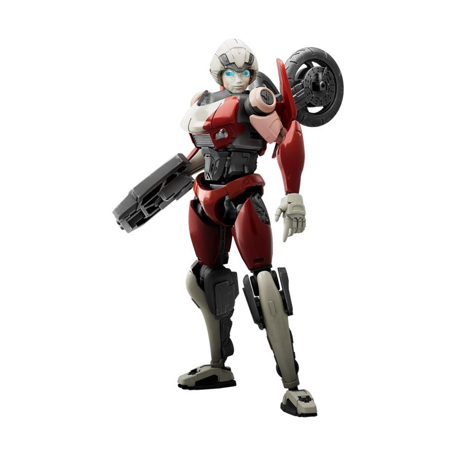 BLOKEES TRANSFORMERS CLASSIC CLASS ARCEE MODEL