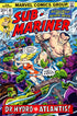 SUB-MARINER (1968) #62 (FN)