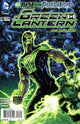 GREEN LANTERN (2011) #16