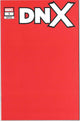 DNX (2026) #1 BLANK BLIND BAG VAR