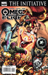 OMEGA FLIGHT (2007) - SET OF FIVE