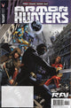 FCBD (2014) ARMOR HUNTERS #0