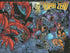 WEAPON ZERO (1995) - SET OF FIVE