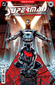 SUPERMAN FATHER OF TOMORROW (2026) #4 CVR A DANNY EARLS