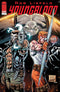YOUNGBLOOD (2025) #1 CVR D RYAN STEGMAN