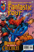 FANTASTIC FOUR (1998) #5