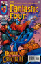 FANTASTIC FOUR VOL 3 (1998) #5