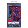 GI JOE CLASSIFIED SERIES #199 HYDRO-VIPER AF