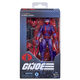 GI JOE CLASSIFIED SERIES #199 HYDRO-VIPER AF
