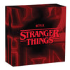 STRANGER THINGS - SEASON 2 POSTER 2026 1oz SILVER COLOURED RECTANGULAR COIN