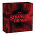 STRANGER THINGS - SEASON 2 POSTER 2026 1oz SILVER COLOURED RECTANGULAR COIN