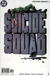 SUICIDE SQUAD (2001) SET OF TWELVE