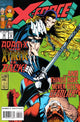 X-FORCE (1991) #30