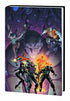 SECRET AVENGERS TP/HC SALE - SET OF THREE