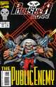PUNISHER 2099 (1993) #17
