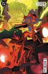 BATMAN SUPERMAN WORLDS FINEST (2022) #51 CVR C MATTIA DE IULIS CARD STOCK VAR