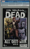 CGC WALKING DEAD: THE TYREESE SPECIAL (2013) #1 (9.8)