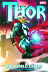 THOR HC SALE - SET OF FOUR