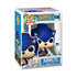 POP GAMES SONIC THE HEDGEHOG SONIC WITH CHAO VINYL FIG