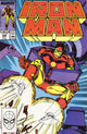 IRON MAN (1968) #246