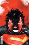 ABSOLUTE SUPERMAN (2024) #9 CVR D INC 1:25 DUSTIN NGUYEN CARD STOCK VAR