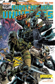 GHOST MACHINE THE OFFICIAL GUIDEBOOK (2026) #4 CVR B BRYAN HITCH & BRAD ANDERSON WRAPAROUND