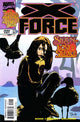 X-FORCE (1991) #91